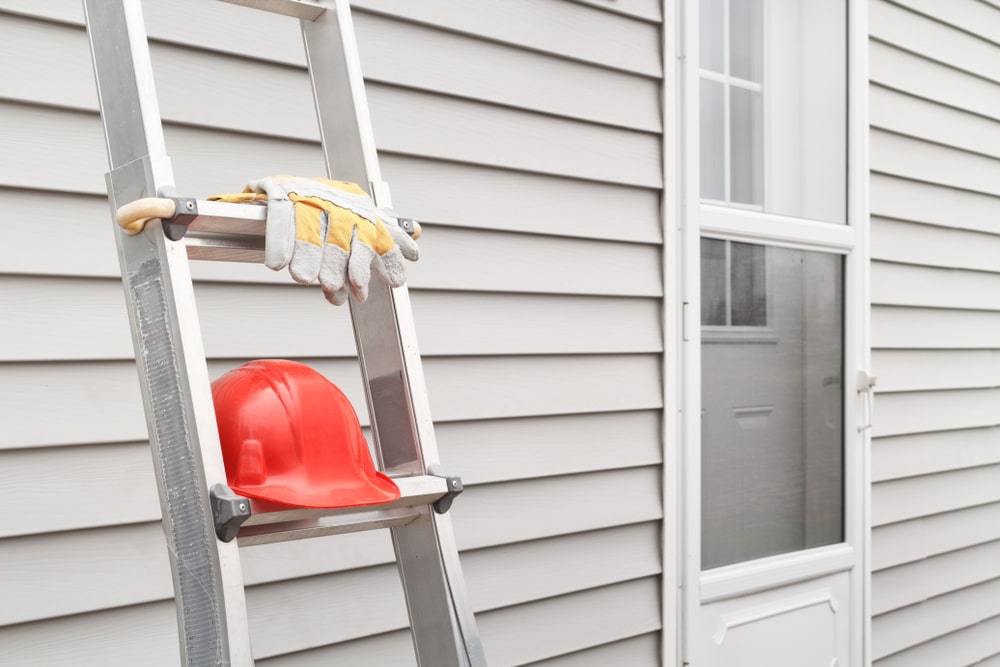 Pick The Best Siding Contractor