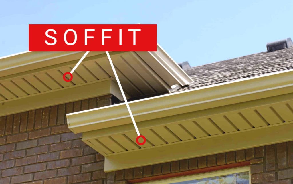 What Is Soffit And Fascia - What Is The Difference? - What Is Soffit